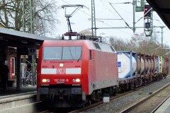 BR 152